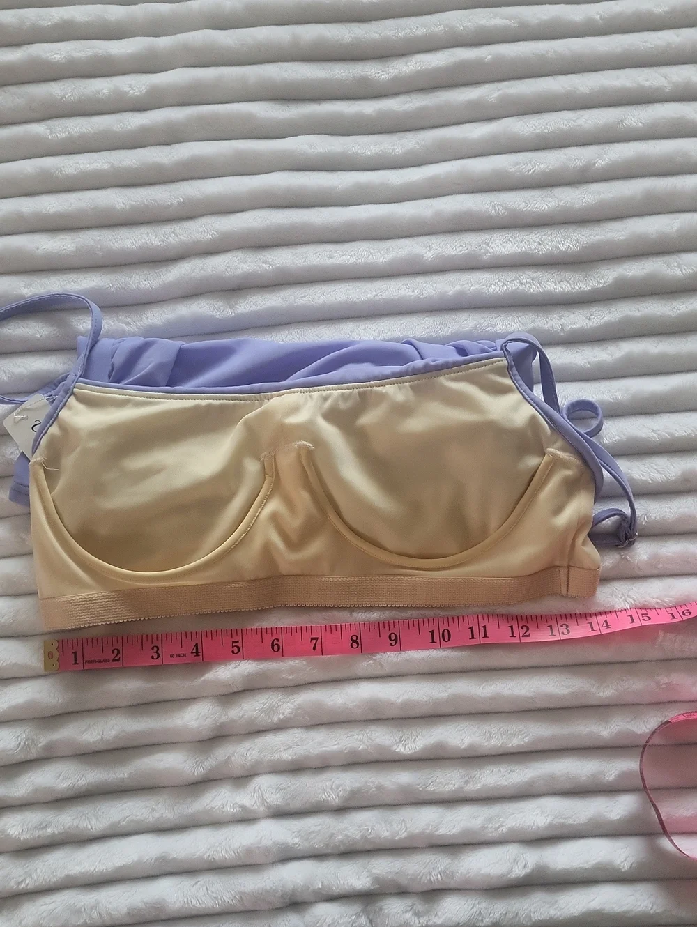Miraclesuit Tankini Top